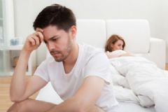 男人陽萎是什么原因?qū)е碌?？男人陽萎是腎虛了嗎？[圖]