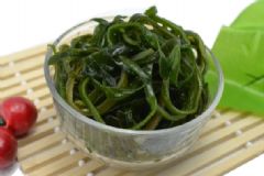 懷孕初期能吃海帶嗎？孕早期可以吃海帶嗎？[圖]