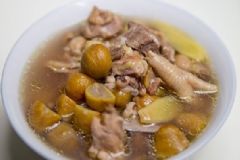 女人滋陰補腎吃什么好？女人滋陰補腎食療方法[圖]