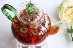 女性喝什么茶美容養(yǎng)生？女性美容養(yǎng)生茶有哪些？[圖]
