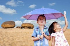 夏天吃什么避免中暑？吃什么可以有效消暑？[圖]