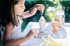 怎樣選擇蛋類食物？蛋類食物怎樣吃比較好？[圖]