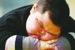 兒童肥胖有哪些危害？兒童肥胖易誘發(fā)哪些疾??？[圖]