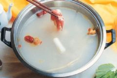 痛風(fēng)患者怎么吃火鍋？痛風(fēng)患者吃火鍋要注意些什么？[圖]