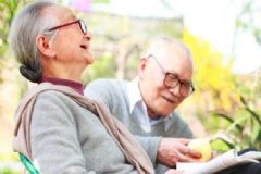老人護(hù)腰有哪些講究？中老年日常護(hù)腰有哪些好方法？[圖]