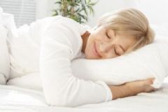 老年人如何保證睡眠？老年嗜睡要警惕什么？[圖]