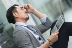 男性內(nèi)分泌失調(diào)有哪些癥狀？男人如何調(diào)節(jié)內(nèi)分泌？[圖]