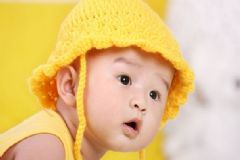 寶寶為什么會便秘？寶寶便秘了應(yīng)該怎么辦？[圖]