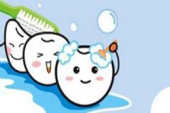 保護(hù)牙齒要注意什么？該如何預(yù)防牙齒松動(dòng)？[圖]