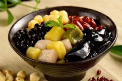 預(yù)防中暑吃什么好呢？哪些食物能避免中暑？[圖]