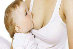 喂奶胸部下垂怎么辦才好？哺乳期導致乳房下垂怎么辦？[圖]