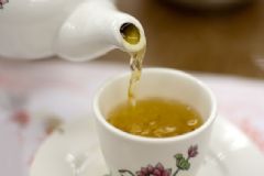 適合上班族喝的茶有哪些？上班族喝什么茶養(yǎng)生好？[圖]