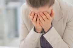 懷孕初期脾氣會暴躁嗎？懷孕初期易怒嗎？[圖]