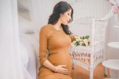 懷孕初期餓的快怎么回事？為什么孕早期容易餓？[圖]