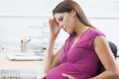 孕婦貧血有哪些表現(xiàn)？孕婦貧血該怎么補血？[圖]