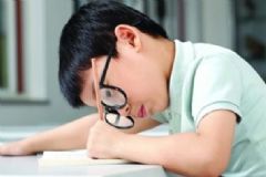 孩子近視了怎么辦？為什么孩子近視越來越嚴(yán)重？[圖]