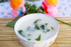 春季感冒食療方有哪些？春季吃什么防治感冒？[圖]