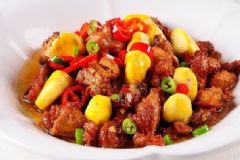 栗子怎么吃治療早泄？治療早泄的栗子食譜有哪些？[圖]
