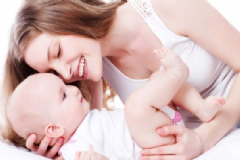 母乳不夠怎么辦呢？產(chǎn)后奶水不足怎么辦呢？[圖]