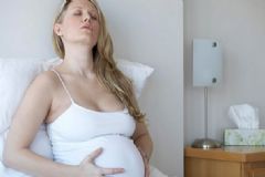 孕婦腹瀉是怎么回事？孕婦腹瀉該怎么調(diào)理恢復(fù)？[圖]