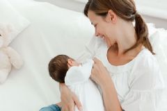 產后會有哪些常見的疾?。颗援a后容易出現哪些病癥？[圖]