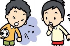 幼兒咳嗽有哪些原因？幼兒咳嗽時該如何護(hù)理？[圖]