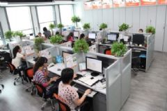 越努力工作的人越容易發(fā)胖，上班之后為什么容易長胖？[多圖]