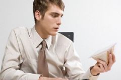 男人有哪些心理壓力？男人該怎樣保持心理健康？[圖]
