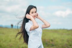 女性常掉頭發(fā)吃什么好？女性常掉頭發(fā)要補什么？[圖]