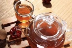 吸煙者喝什么茶好？吸煙的人適合喝什么茶？[圖]