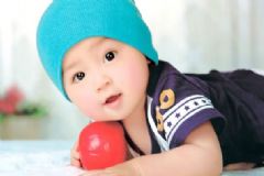 寶寶冬季該怎樣預(yù)防疾病？冬季兒童常見疾病有哪些？[圖]