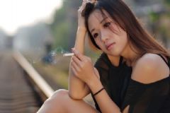 女性吸煙對身體有哪些傷害？女性吸煙有哪些常見原因？[圖]