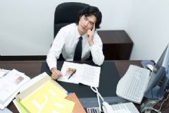 最近壓力很大怎么辦？如何有效的減壓？[圖]
