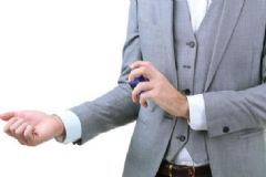 男士該如何挑選適合的香水？男人使用香水有哪些禁忌？[圖]