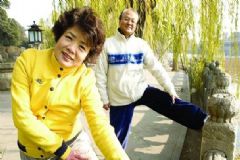 老人易得哪些無癥狀性疾??？老年人養(yǎng)生保健有哪些新觀念？[圖]