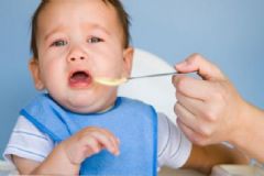 寶寶不愛吃飯是怎么回事？讓寶寶不再厭食的方法有哪些？[圖]