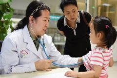 小兒腎結(jié)石嚴(yán)重嗎？家長如何盡早發(fā)現(xiàn)小兒腎結(jié)石？[圖]