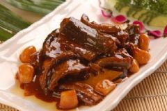 男人吃什么食物補(bǔ)腎好？男性腎虛吃什么好呢？[圖]