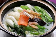 飲食豐胸哪些食譜有效果？女性要長(zhǎng)胸吃什么比較好？[圖]