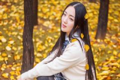 平胸的女生有什么想法？怎么才能成為豐胸女王？[圖]