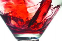 脂肪肝患者可以喝紅酒嗎？脂肪肝患者能喝紅酒嗎？[圖]