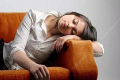 哪些方法可以幫你睡個好覺？來月經(jīng)后總是嗜睡是什么原因？[圖]