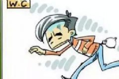 哪些食物搭配在一起容易引起腹瀉？[圖]