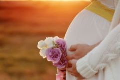 對胎兒不利的花草有哪些？孕婦該如何調(diào)節(jié)情緒？[圖]
