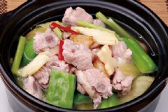 經(jīng)期豐胸藥膳有哪些？女性經(jīng)期吃什么豐胸？[圖]