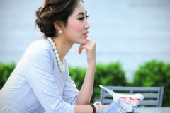 提升女人氣質(zhì)生活細(xì)節(jié)有哪些？染發(fā)需注意哪些事情？[圖]