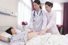 孕婦血糖高對胎兒的影響有哪些？孕婦血糖高適合吃什么？[圖]