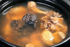 如何自制味美的豐胸食譜？健康豐胸飲食吃什么好？[圖]