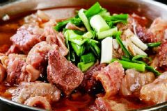 如何自制健康豐胸食譜？常吃哪些營(yíng)養(yǎng)美食能長(zhǎng)胸？[圖]