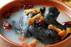 如何自制營養(yǎng)豐胸湯？健康有效的豐胸食材是什么？[圖]